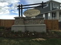 Heritage Hills Entry Feature 1